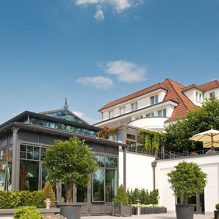 Hotel Heinz Höhr-Grenzhausen Εξωτερικό φωτογραφία