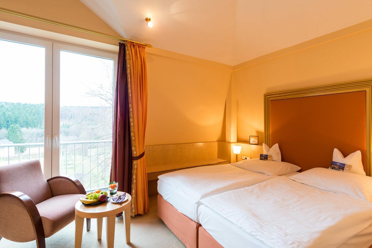 Hotel Heinz Höhr-Grenzhausen Δωμάτιο φωτογραφία
