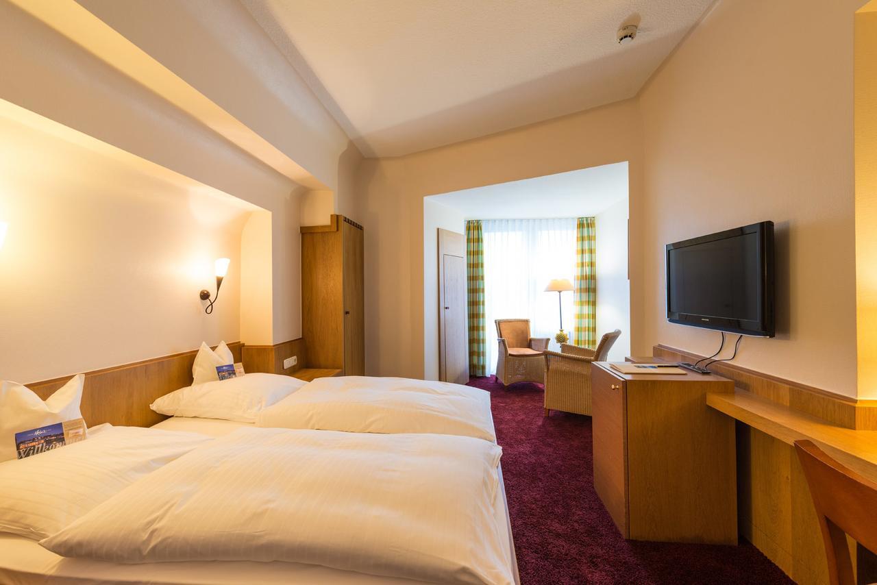 Hotel Heinz Höhr-Grenzhausen Δωμάτιο φωτογραφία