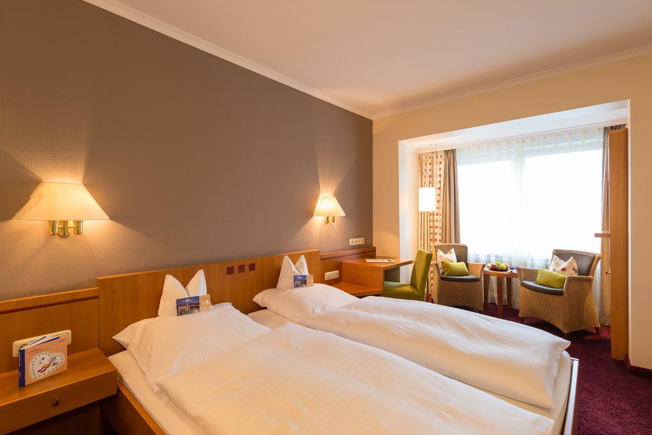 Hotel Heinz Höhr-Grenzhausen Εξωτερικό φωτογραφία