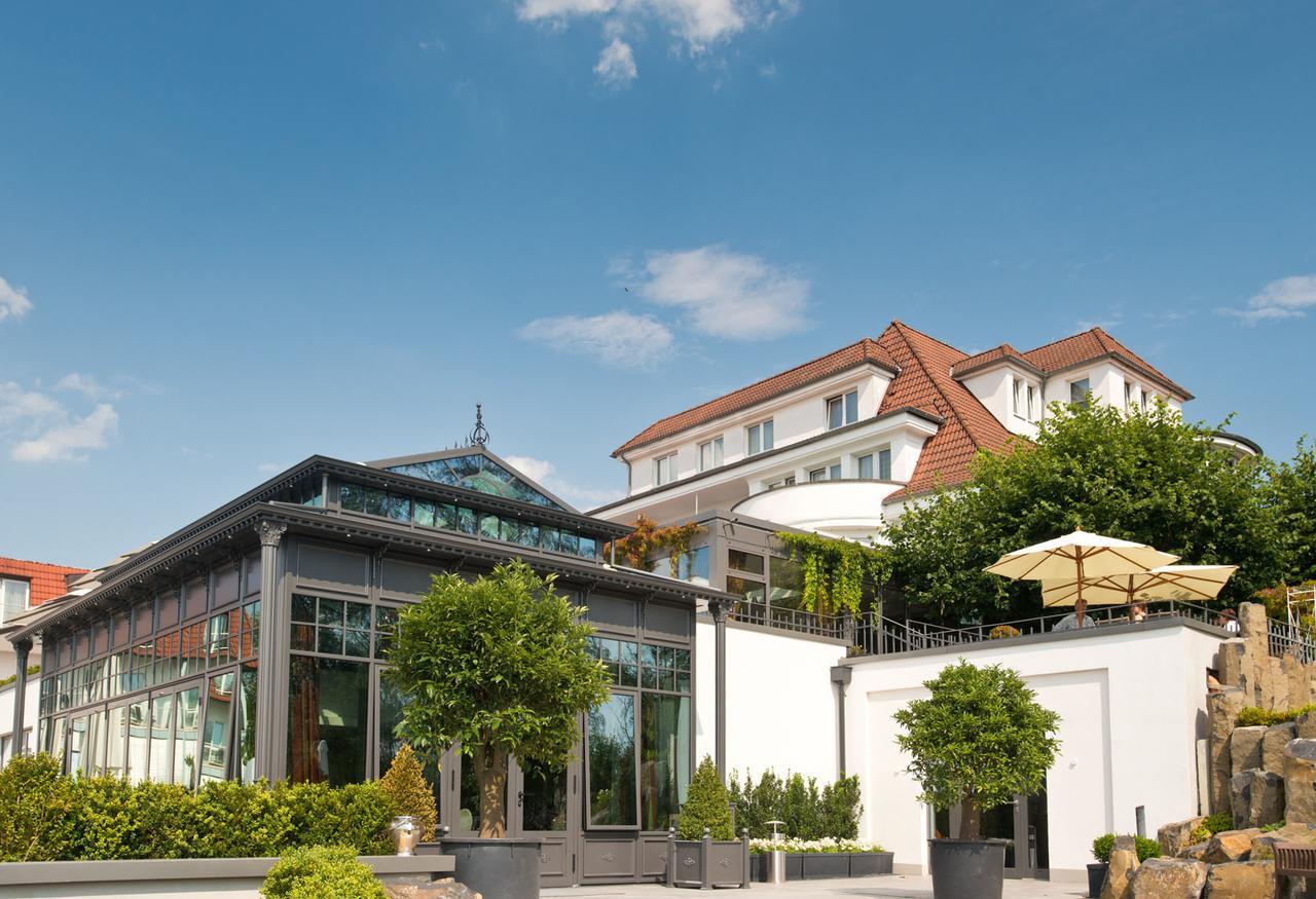 Hotel Heinz Höhr-Grenzhausen Εξωτερικό φωτογραφία