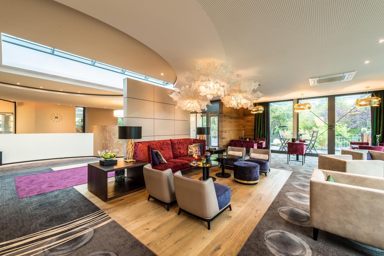 Hotel Heinz Höhr-Grenzhausen Εξωτερικό φωτογραφία