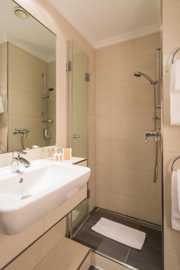 Hotel Heinz Höhr-Grenzhausen Εξωτερικό φωτογραφία